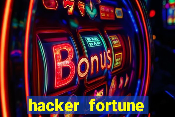 hacker fortune tiger download